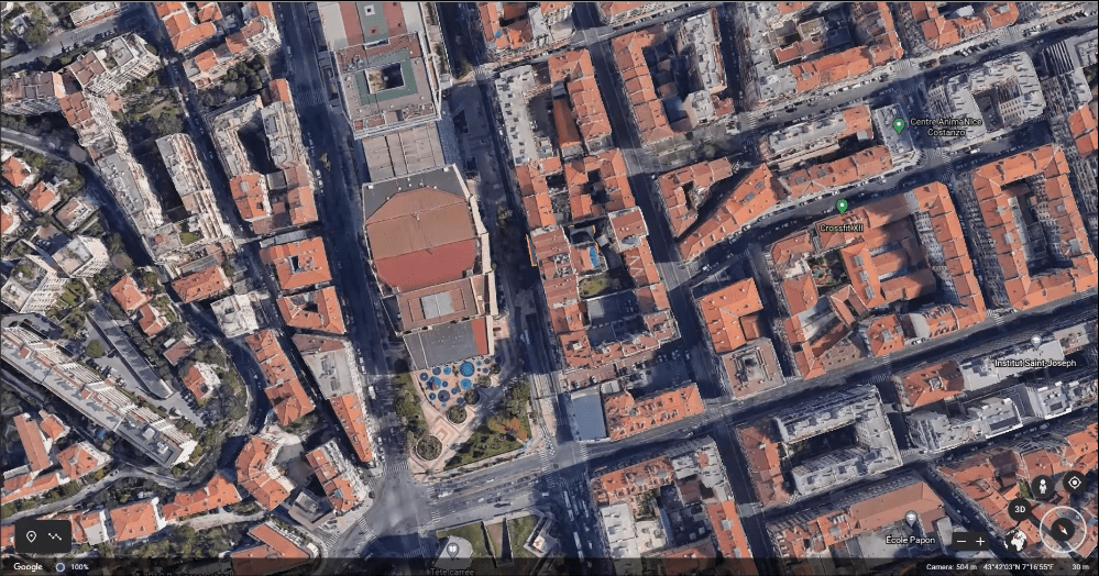 Four Stories About&nbsp;Walking